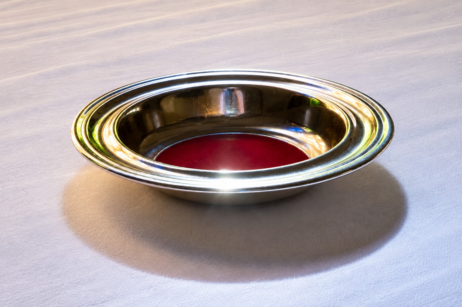 Give Page – Website Offering Plate